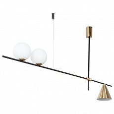 Подвесной светильник arte lamp jaco...